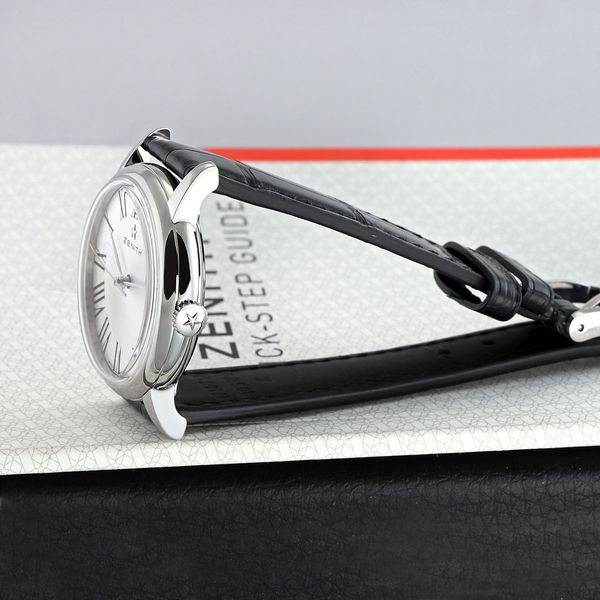 Zenith Elite 03.2330.679/11.C714